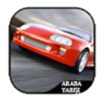 araba yarışı oyunları android application logo